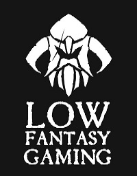 Low Fantasy Gaming